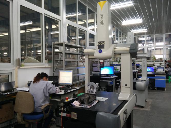 重慶嘉泰精密機械 深耕機械設(shè)備研發(fā)，驅(qū)動工業(yè)創(chuàng)新升級