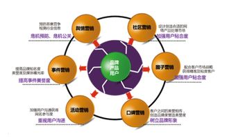 網(wǎng)絡(luò)市場(chǎng)營銷策劃的特點(diǎn)與要義