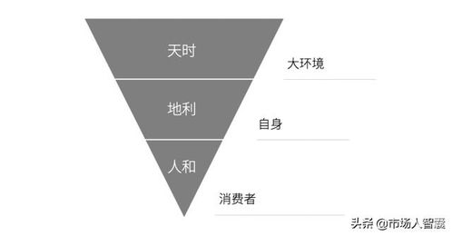 市場策劃人的網絡市場營銷模型 構建高效的數字化營銷策略